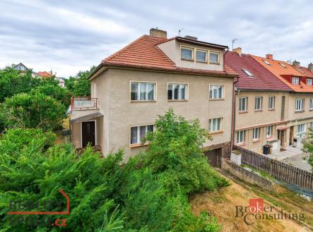 Prodej domu/vily, 248 m²