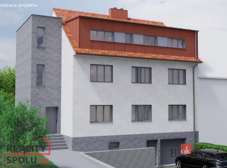 Prodej domu/vily, 248 m²