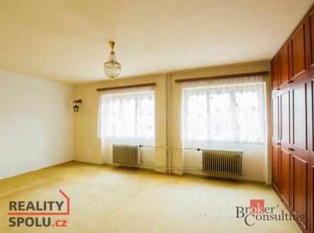 Prodej domu/vily, 248 m²