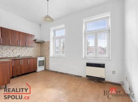 Prodej komerčního objektu, jiný, 244 m²