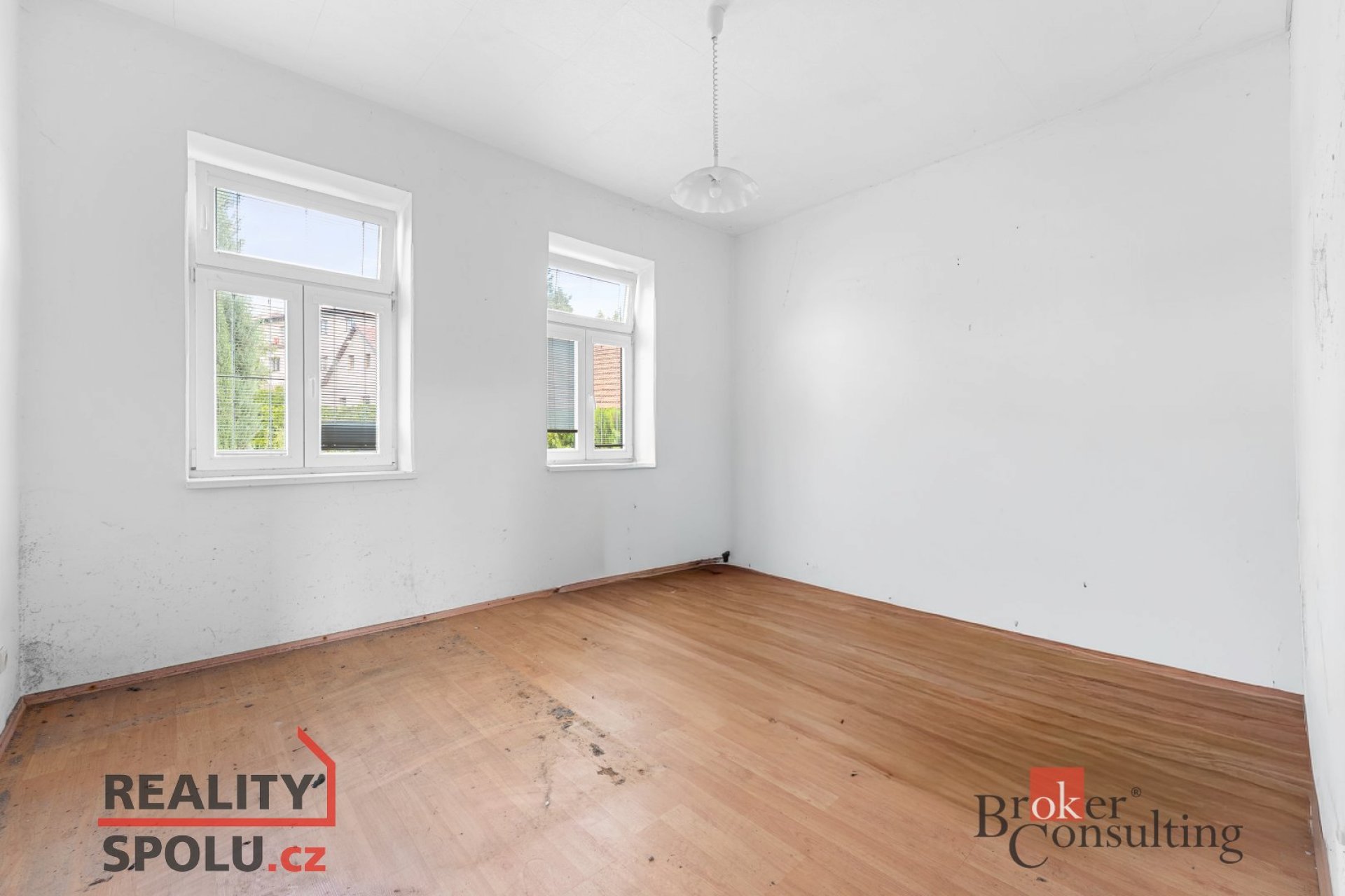 Prodej, komerční/činžovní dům, 244 m2, Krčín 180, 54901 Nové Město nad Metují, Náchod [ID 76317]