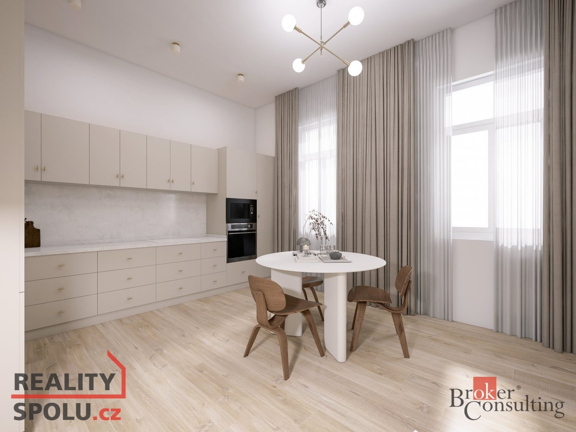 Prodej, domy/rodinný, 244 m2, Krčín 180, 54901 Nové Město nad Metují, Náchod [ID 75330]