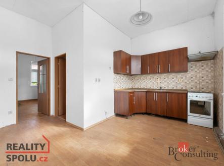 Prodej domu/vily, 244 m²