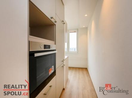 Pronájem bytu, 2+1, 60 m²