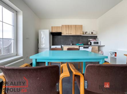 Prodej bytu, 4+kk, 160 m²