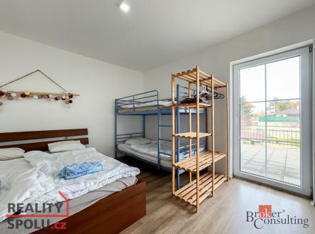 Prodej bytu, 4+kk, 160 m²