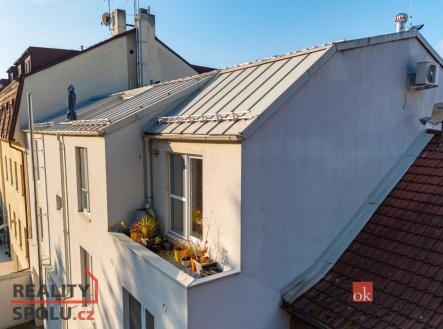 Prodej bytu, 4+kk, 93,3 m²