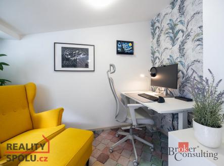 Prodej bytu, 4+kk, 93,3 m²