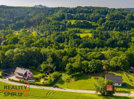 Prodej pozemku pro bydlení, 4 369 m²