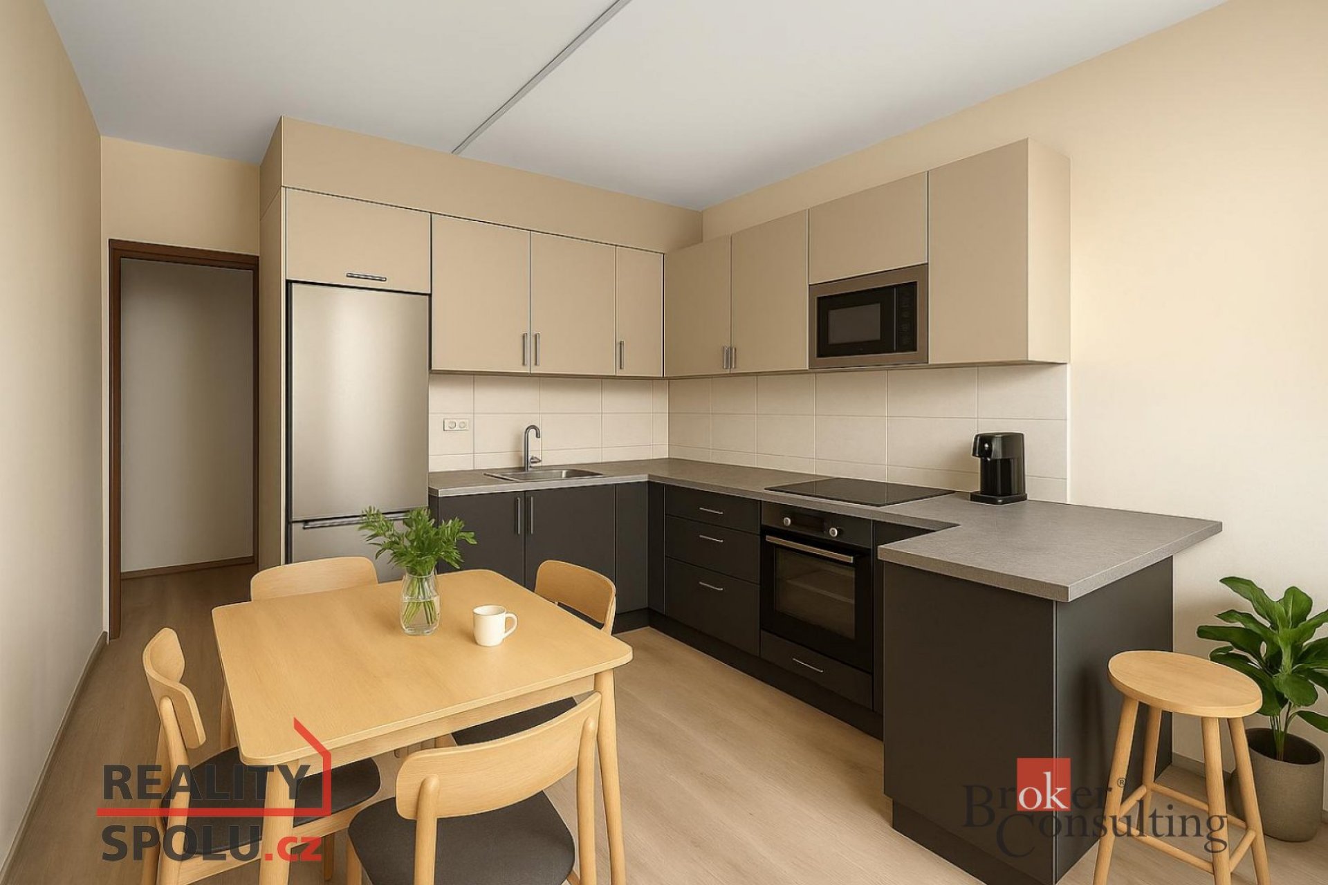 Prodej, byty/3+1, 80 m2, 34142 Kolinec, Klatovy [ID 75675]