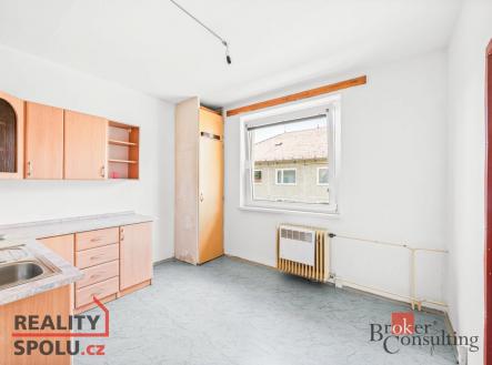 Prodej bytu, 3+1, 80 m²