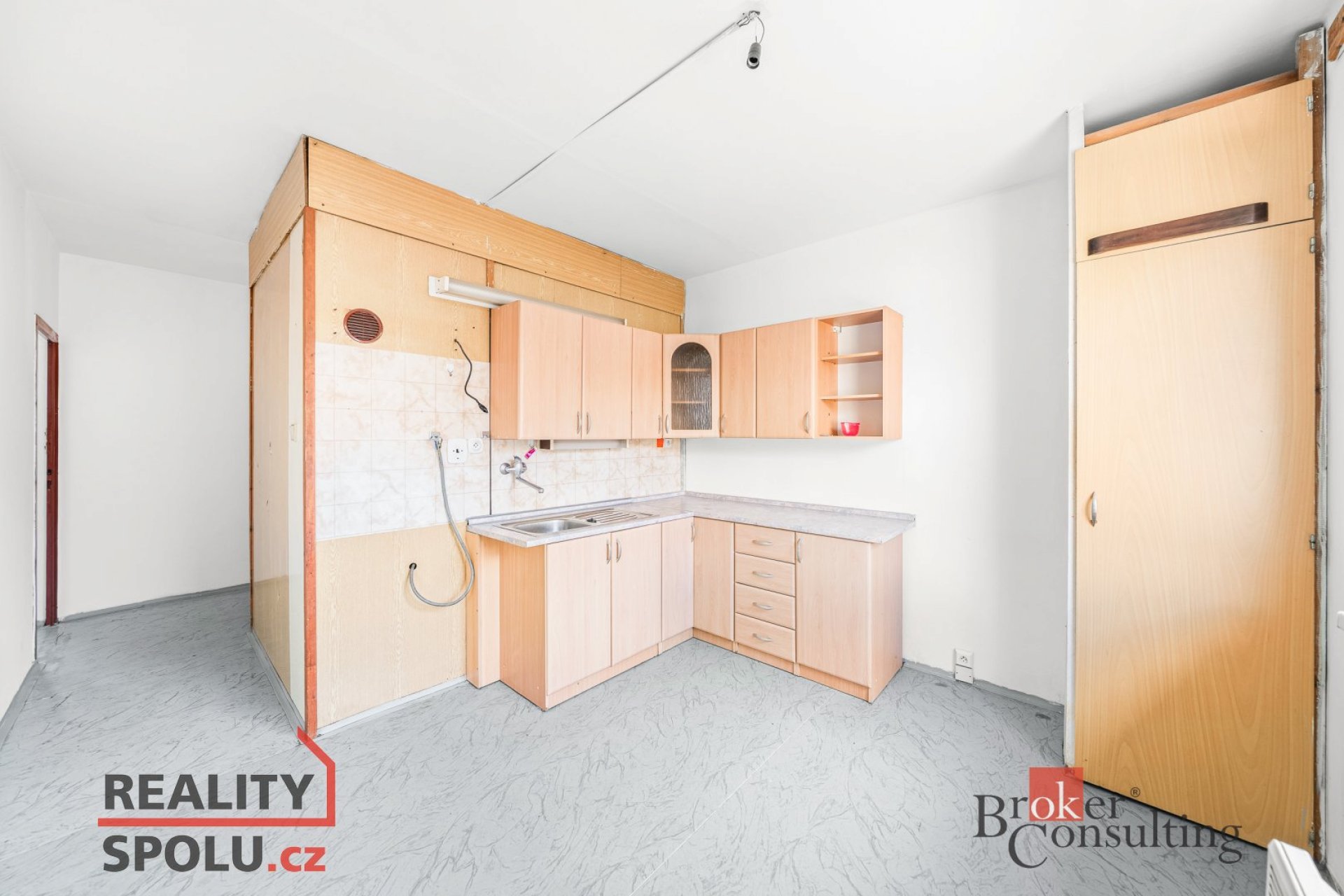 Prodej, byty/3+1, 80 m2, 34142 Kolinec, Klatovy [ID 75675]