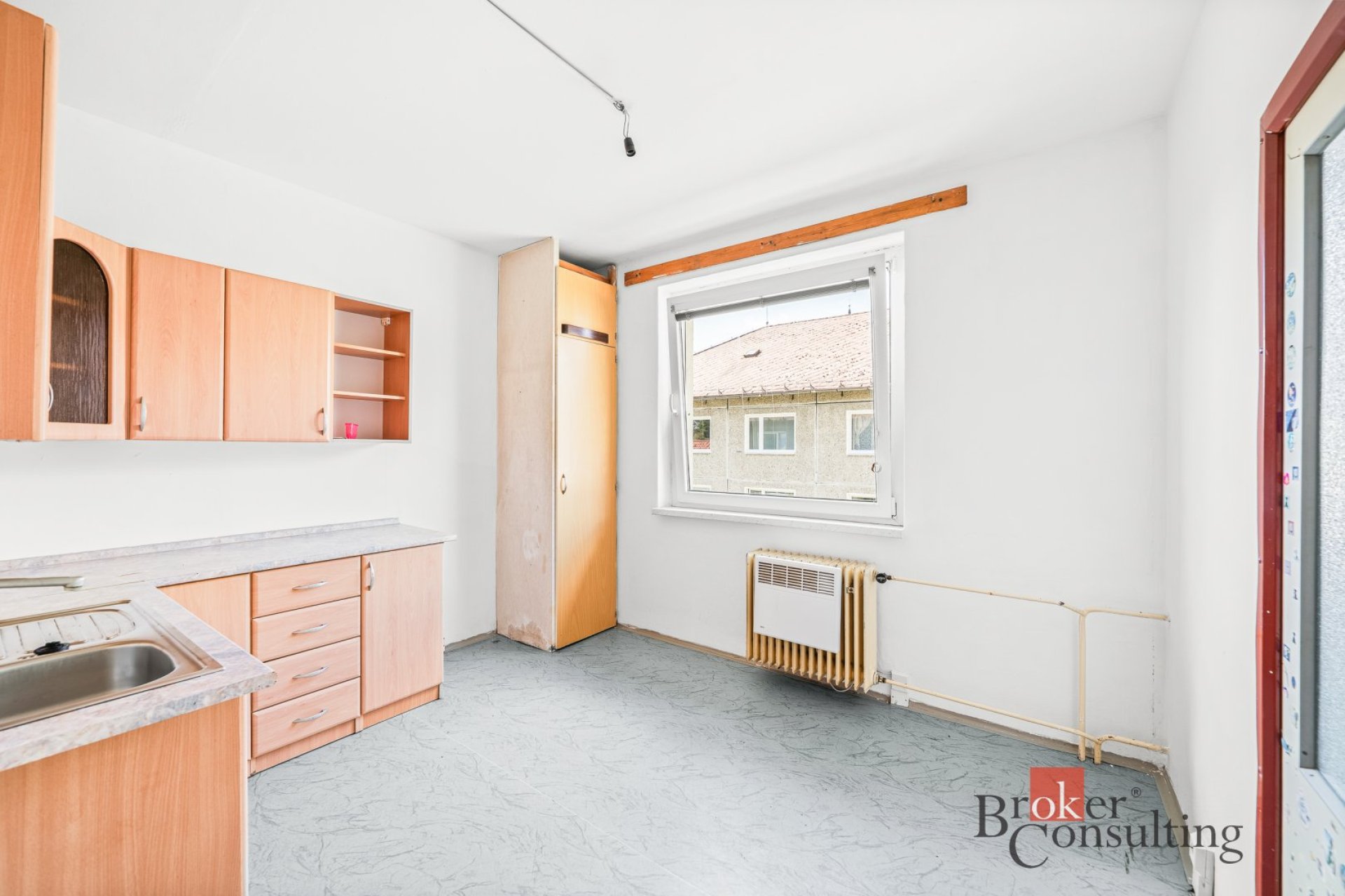 Prodej, byty/3+1, 80 m2, 34142 Kolinec, Klatovy [ID 75675]