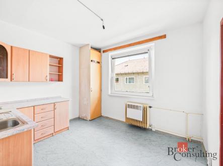 Prodej bytu, 3+1, 80 m²