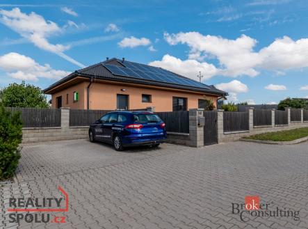 Prodej domu/vily, 119 m²
