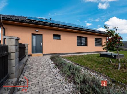 Prodej domu/vily, 119 m²