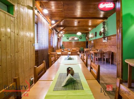 Prodej komerčního objektu, jiný, 332 m²