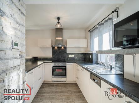 Prodej domu/vily, 143,5 m²