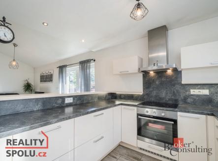 Prodej domu/vily, 143,5 m²