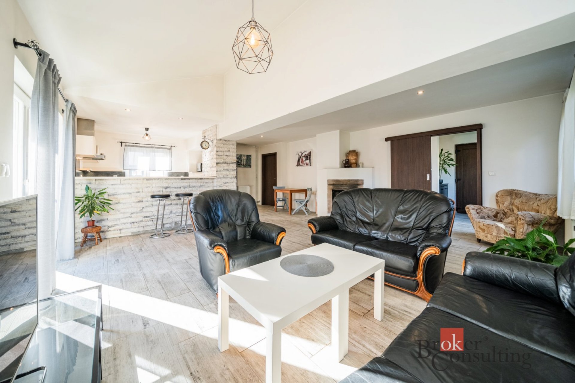 Prodej, domy/rodinný, 143.5 m2, Sluneční 233, 25722 Nespeky, Benešov [ID 75772]