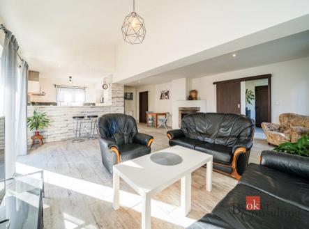 Prodej domu/vily, 143,5 m²