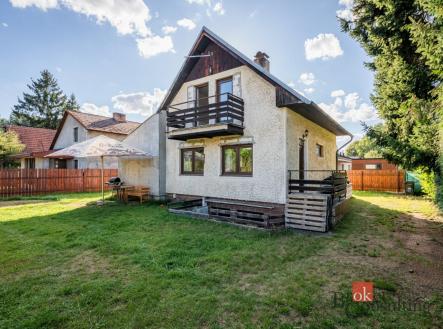 Prodej domu/vily, 143,5 m²