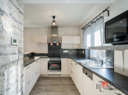 Prodej domu/vily, 143,5 m²