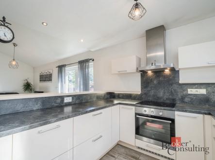 Prodej domu/vily, 143,5 m²