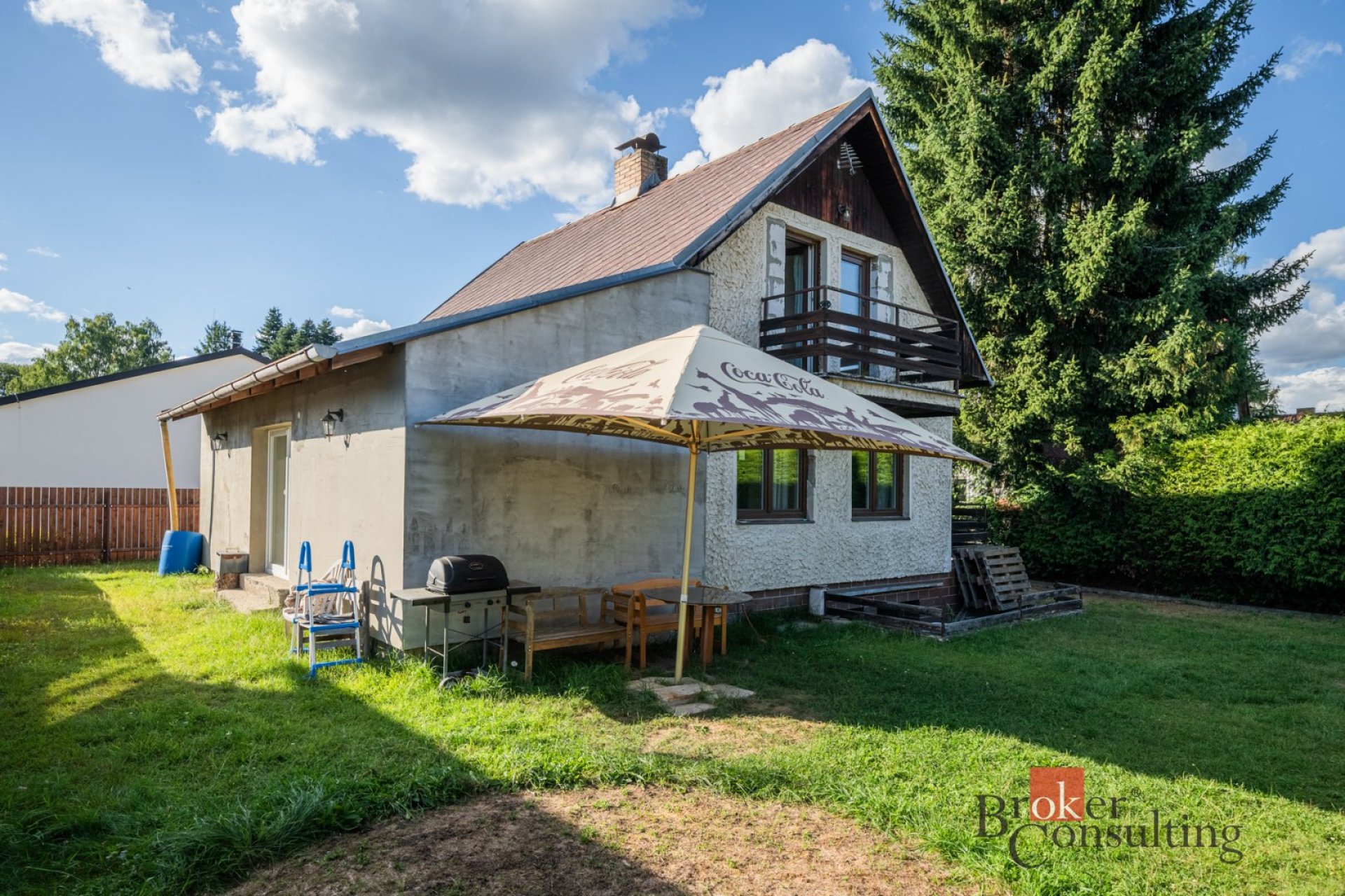 Prodej, domy/rodinný, 143.5 m2, Sluneční 233, 25722 Nespeky, Benešov [ID 75772]