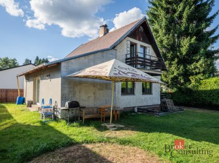 Prodej domu/vily, 143,5 m²