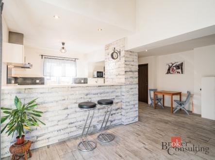 Prodej domu/vily, 143,5 m²