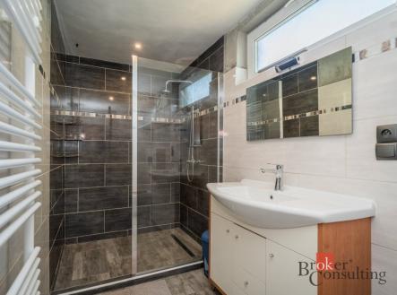 Prodej domu/vily, 143,5 m²