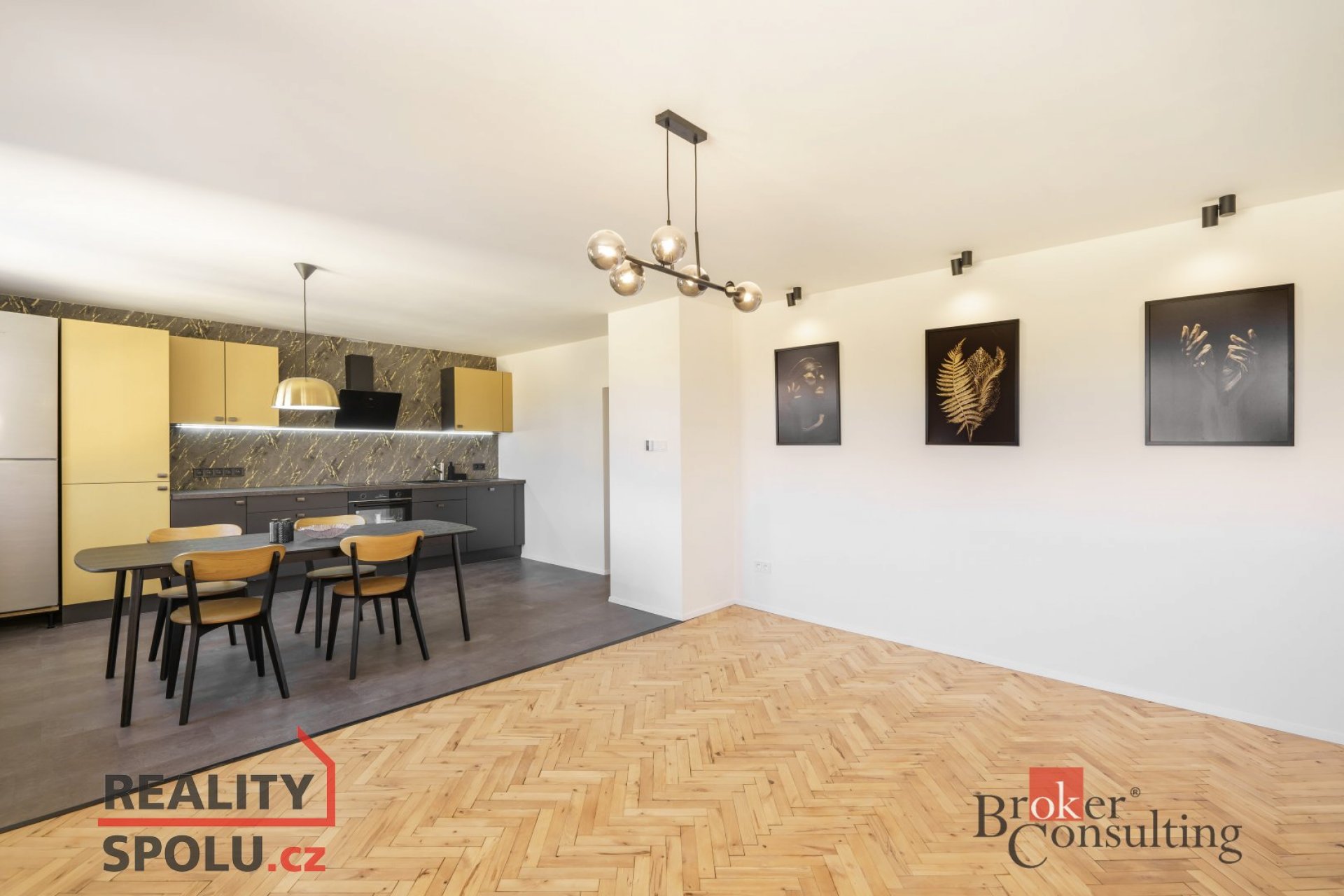 Prodej, byty/3+kk, 87 m2, 28. října 1357/9, 46601 Jablonec nad Nisou, Jablonec nad Nisou [ID 76184]