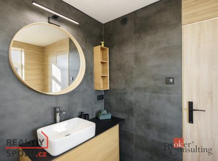 Prodej bytu, 3+kk, 87 m²