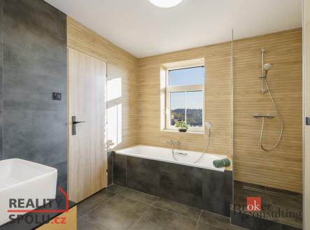 Prodej bytu, 3+kk, 87 m²