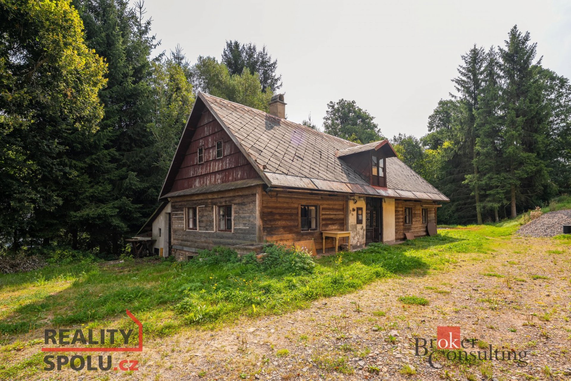 Prodej, domy/chalupa, 183 m2, 54204 Bernartice, Trutnov [ID 73891]