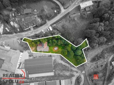 Prodej chaty/rekreačního objektu, 183 m²