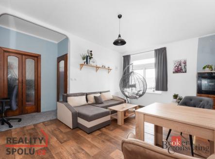 Prodej bytu, 2+kk, 61 m²