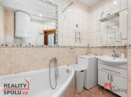 Prodej bytu, 2+kk, 61 m²