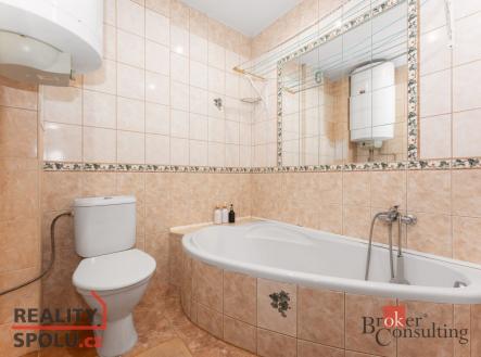 Prodej bytu, 2+kk, 61 m²