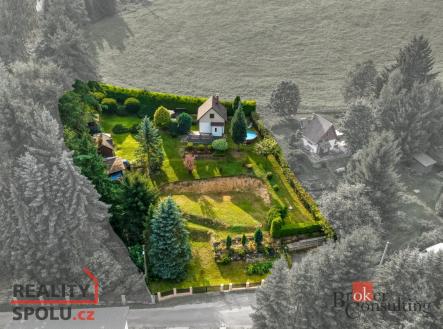 Prodej pozemku pro bydlení, 1 470 m²