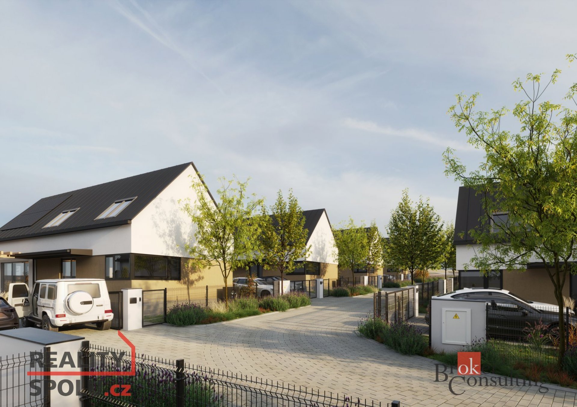 Prodej, domy/rodinný, 161 m2, Línská, Tlučná, Plzeň-sever [ID 76442]