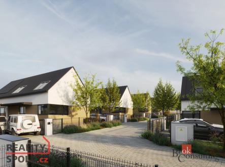 Prodej domu/vily, 161 m²