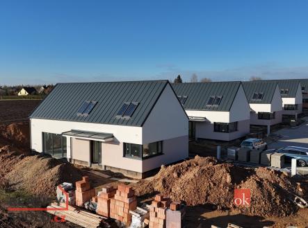 Prodej domu/vily, 161 m²