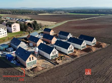 Prodej domu/vily, 161 m²