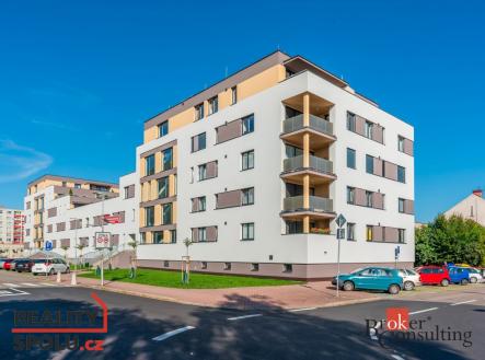 Prodej bytu, 4+kk, 96 m²