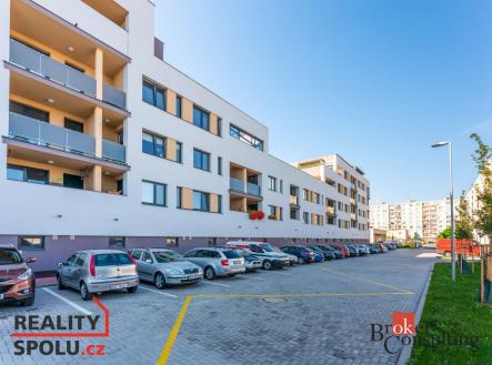 Prodej bytu, 4+kk, 96 m²