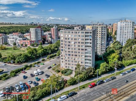 Prodej bytu, 3+kk, 79 m²