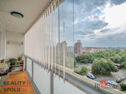 Prodej bytu, 3+kk, 79 m²