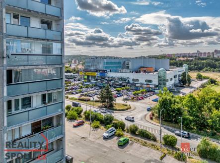 Prodej bytu, 3+kk, 79 m²